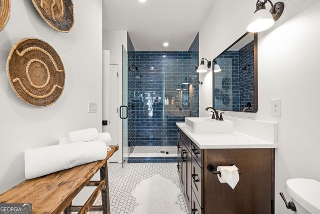 1245 Hayes Square, Peachtree City, GA 30269