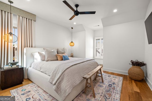 1245 Hayes Square, Peachtree City, GA 30269