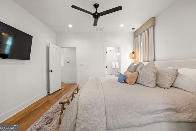 1245 Hayes Square, Peachtree City, GA 30269