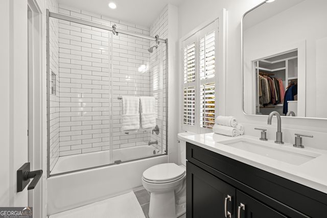 1245 Hayes Square, Peachtree City, GA 30269