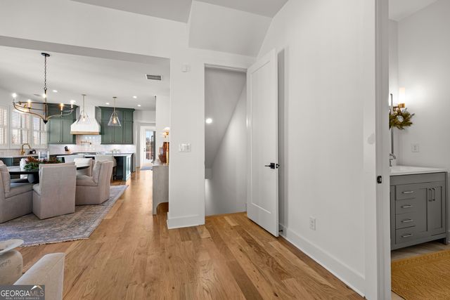 1245 Hayes Square, Peachtree City, GA 30269