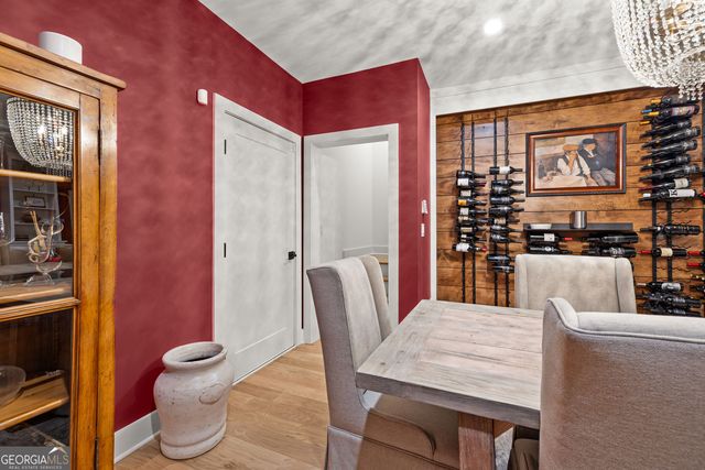 1245 Hayes Square, Peachtree City, GA 30269