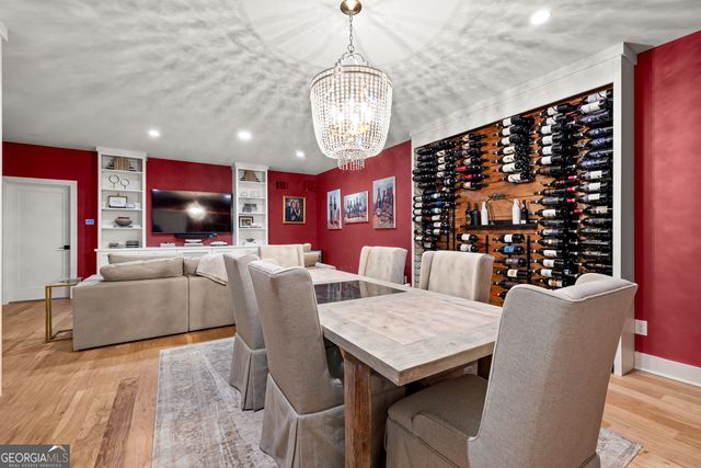 1245 Hayes Square, Peachtree City, GA 30269