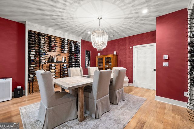 1245 Hayes Square, Peachtree City, GA 30269