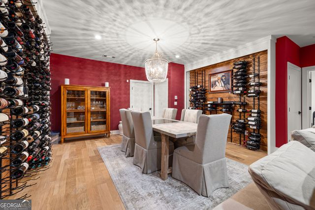 1245 Hayes Square, Peachtree City, GA 30269