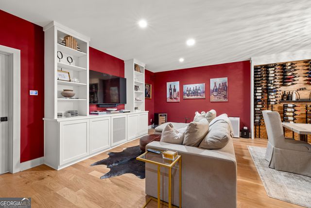 1245 Hayes Square, Peachtree City, GA 30269