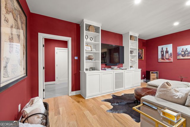 1245 Hayes Square, Peachtree City, GA 30269