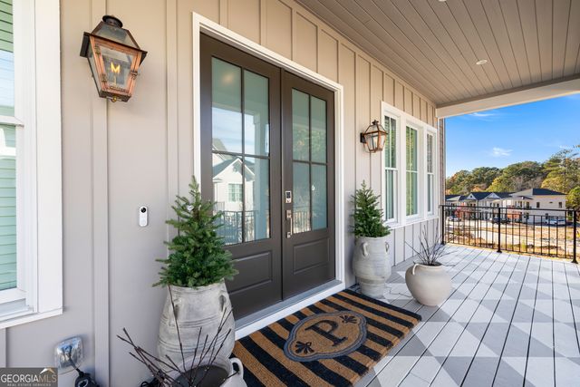 1245 Hayes Square, Peachtree City, GA 30269