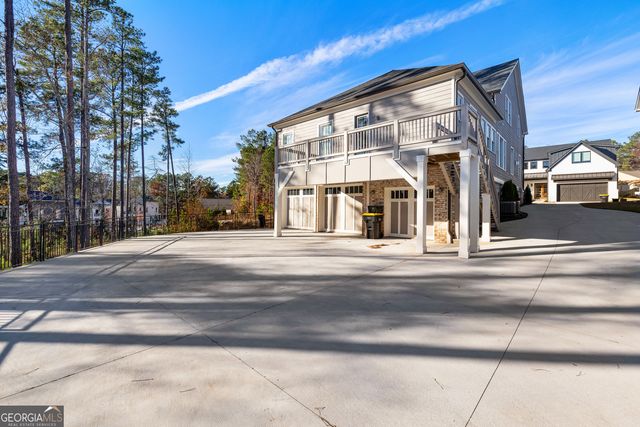 1245 Hayes Square, Peachtree City, GA 30269
