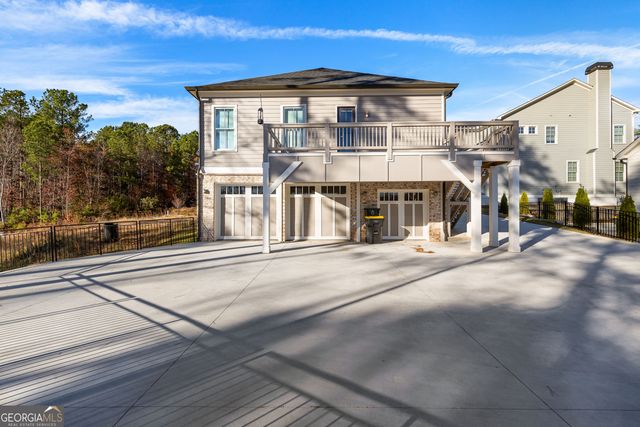 1245 Hayes Square, Peachtree City, GA 30269