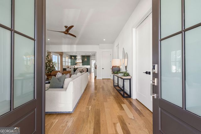 1245 Hayes Square, Peachtree City, GA 30269