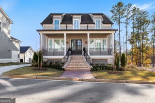 1245 Hayes Square, Peachtree City, GA 30269