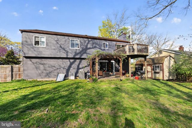 14 HALO AVE, Sewell, NJ 08080