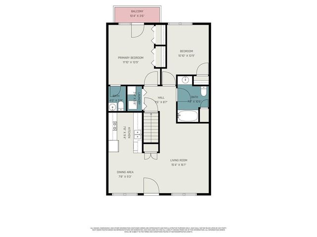 18867 Sunrise Drive, Belton, MO 64012