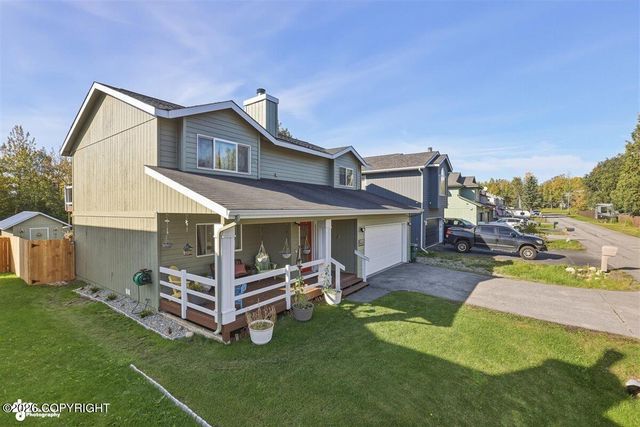 14240 Snowdrift Way, Anchorage, AK 99515