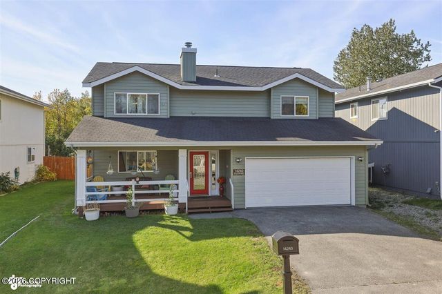 14240 Snowdrift Way, Anchorage, AK 99515