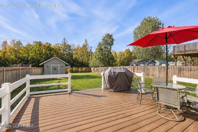 14240 Snowdrift Way, Anchorage, AK 99515
