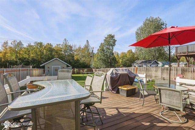 14240 Snowdrift Way, Anchorage, AK 99515