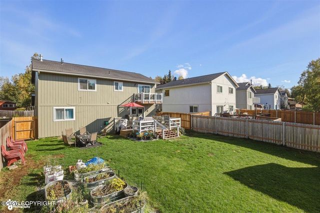 14240 Snowdrift Way, Anchorage, AK 99515