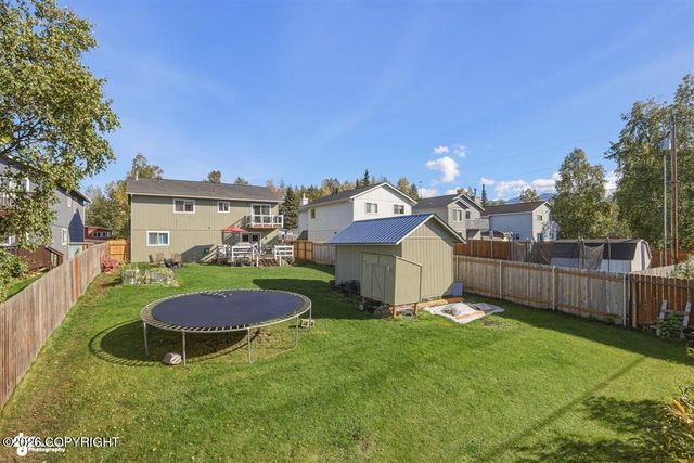 14240 Snowdrift Way, Anchorage, AK 99515