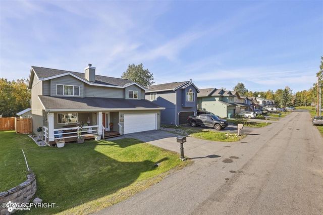 14240 Snowdrift Way, Anchorage, AK 99515