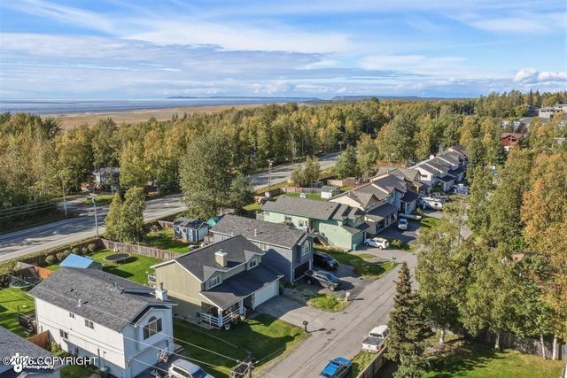 14240 Snowdrift Way, Anchorage, AK 99515