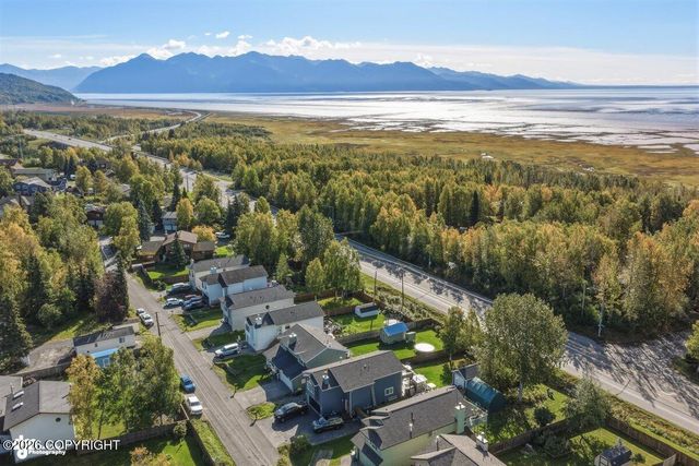 14240 Snowdrift Way, Anchorage, AK 99515