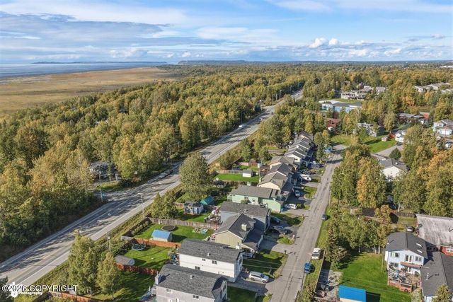 14240 Snowdrift Way, Anchorage, AK 99515