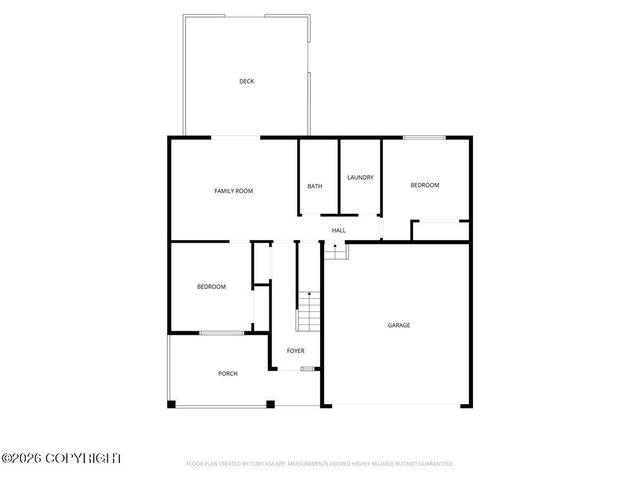 14240 Snowdrift Way, Anchorage, AK 99515