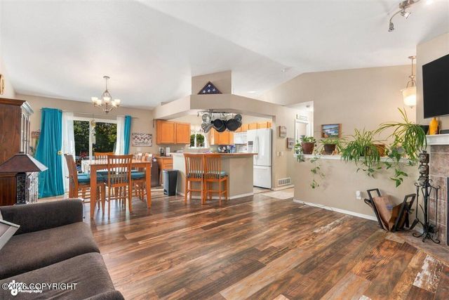 14240 Snowdrift Way, Anchorage, AK 99515