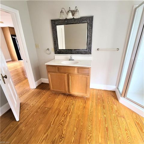 363 Washington ST C, Portsmouth, VA 23704