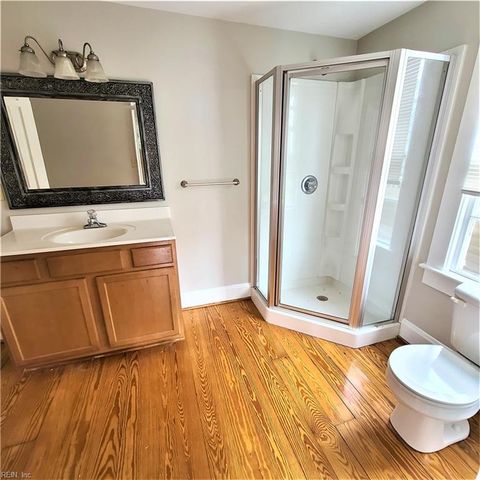 363 Washington ST C, Portsmouth, VA 23704