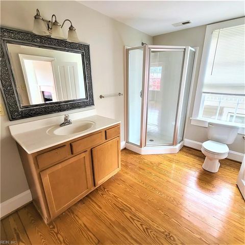 363 Washington ST C, Portsmouth, VA 23704