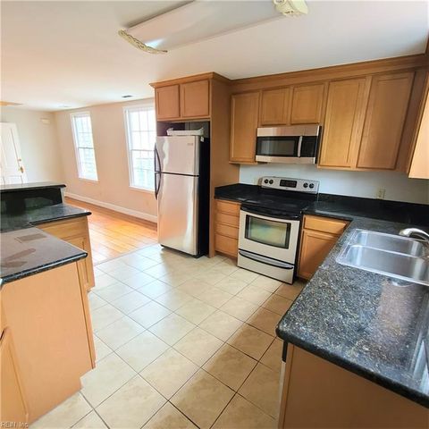 363 Washington ST C, Portsmouth, VA 23704