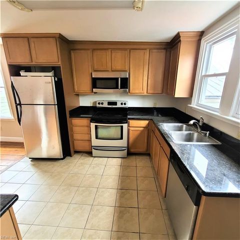 363 Washington ST C, Portsmouth, VA 23704