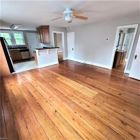 363 Washington ST C, Portsmouth, VA 23704