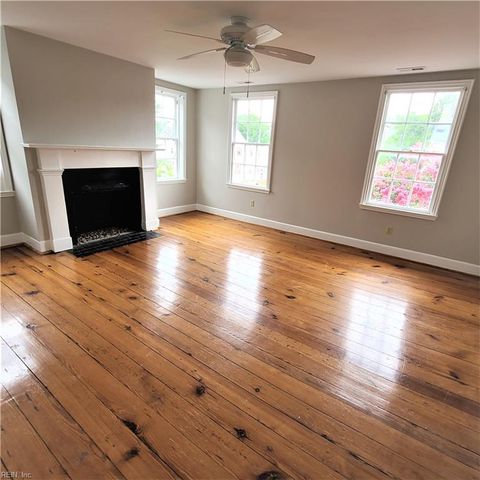 363 Washington ST C, Portsmouth, VA 23704