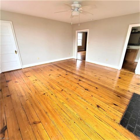 363 Washington ST C, Portsmouth, VA 23704