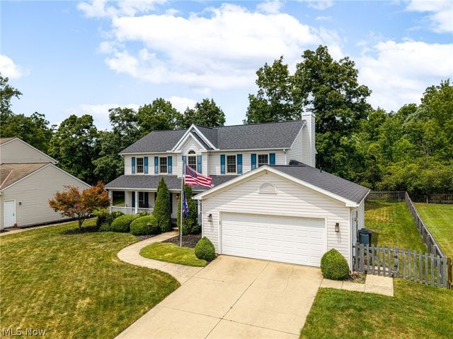 3965 Stonegate Drive, Medina, OH 44256