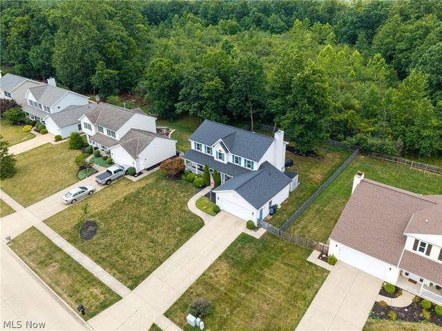 3965 Stonegate Drive, Medina, OH 44256