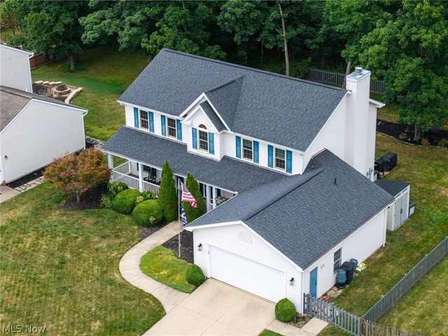 3965 Stonegate Drive, Medina, OH 44256