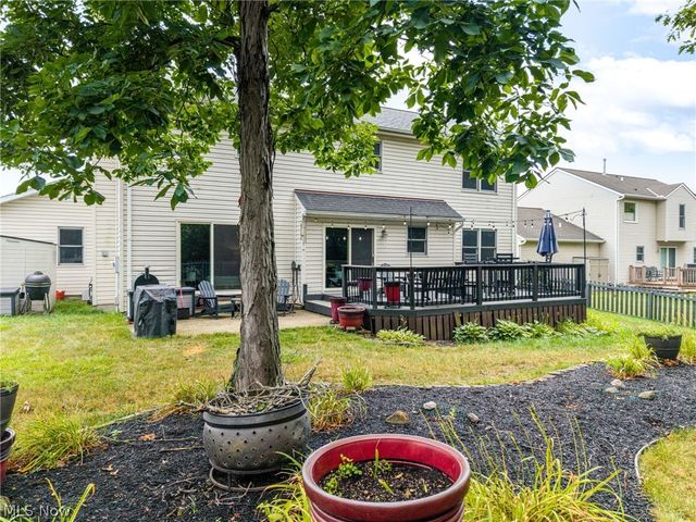 3965 Stonegate Drive, Medina, OH 44256