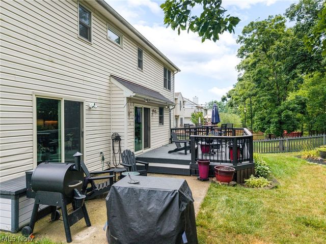3965 Stonegate Drive, Medina, OH 44256