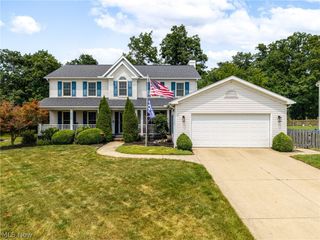 3965 Stonegate Drive, Medina, OH 44256