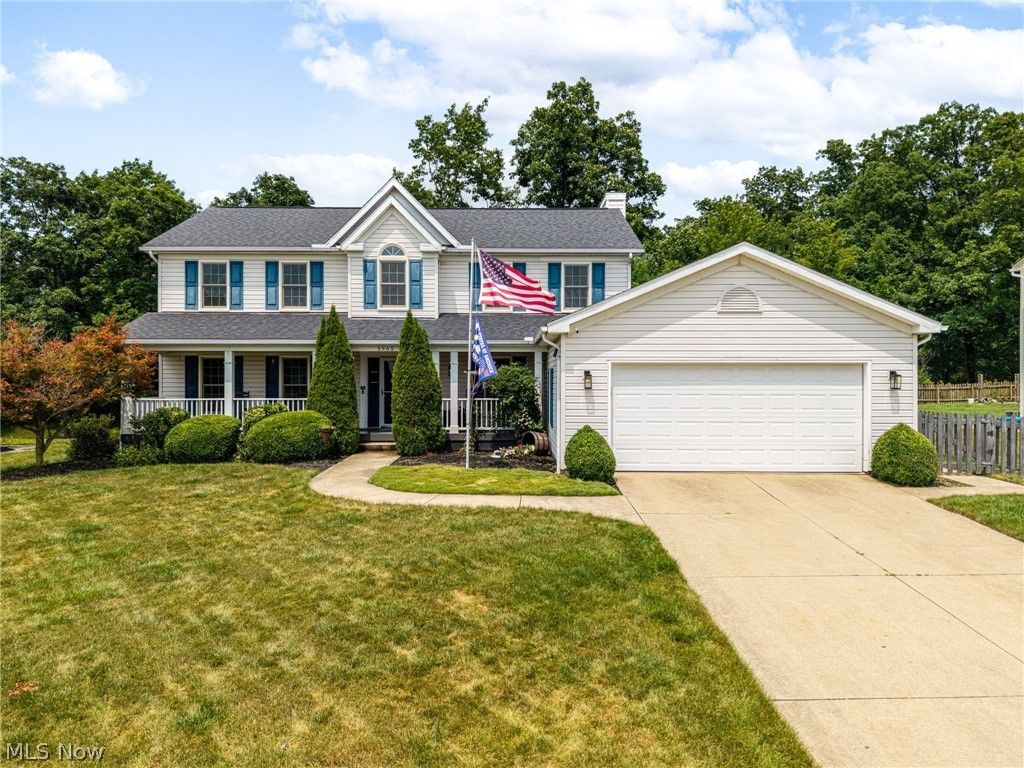 3965 Stonegate Drive, Medina, OH 44256