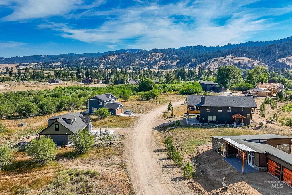 Blk 9 Lot 26 Whitewater Way, Garden Valley, ID 83622 photo 7
