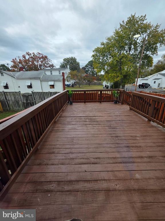 Image 23 of property listing at 23 PARK SQUARE DR, Indian Head, MD 20640