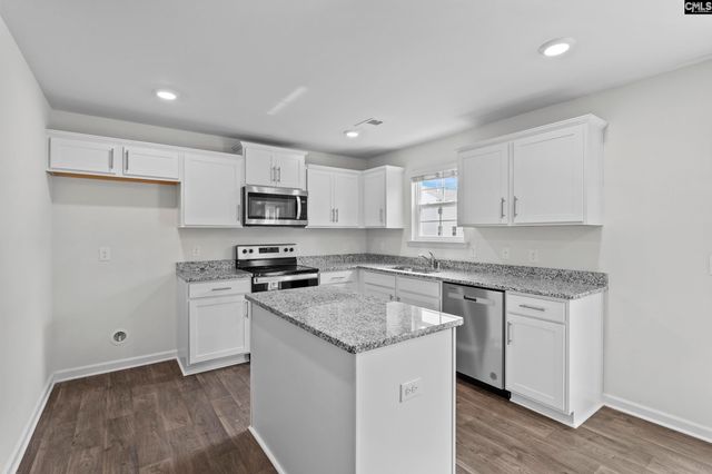 108 Woodmere Drive, Lugoff, SC 29078