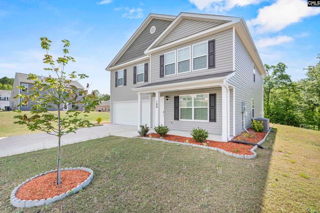 108 Woodmere Drive, Lugoff, SC 29078