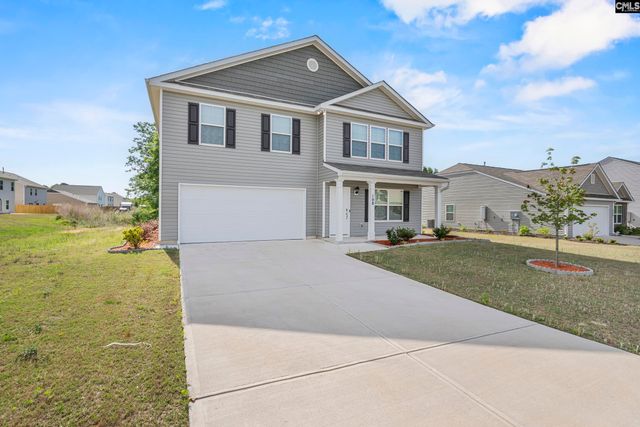 108 Woodmere Drive, Lugoff, SC 29078